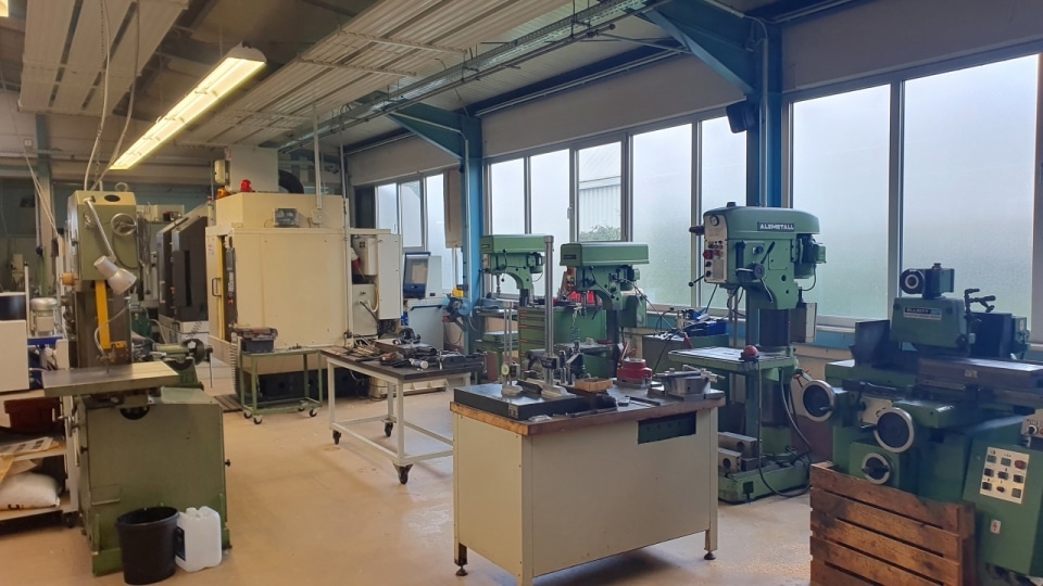 PKM Maschinenbau - Edenkoben