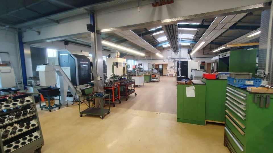 PKM Maschinenbau - Edenkoben