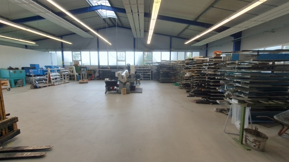PKM Maschinenbau - Edenkoben