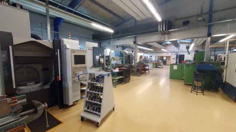 PKM Maschinenbau - Edenkoben